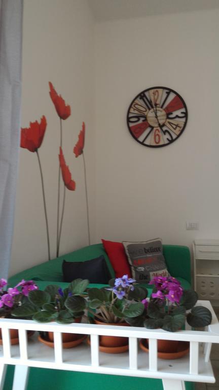 My Room In Трани Экстерьер фото