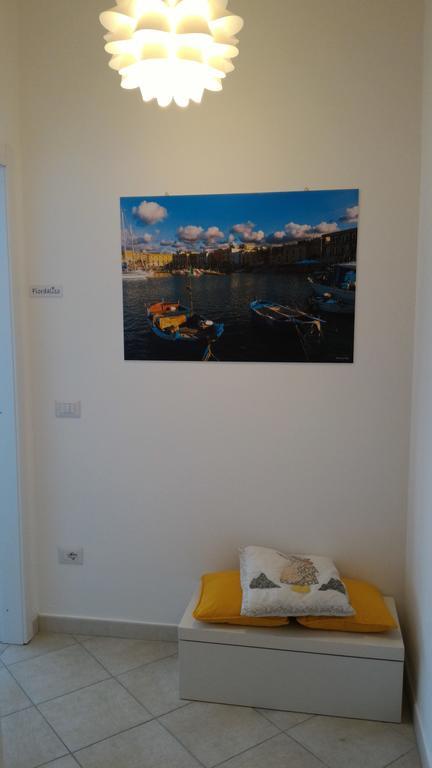 My Room In Трани Экстерьер фото