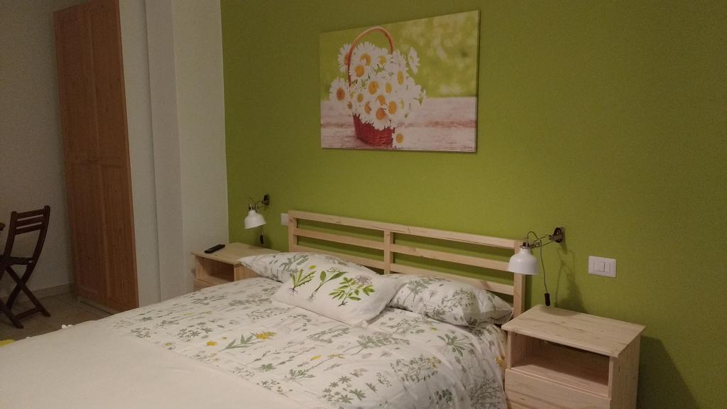 My Room In Трани Экстерьер фото